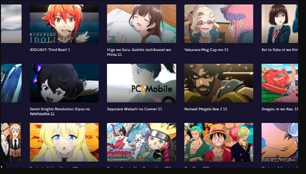 Hianime apk
